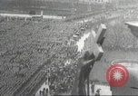 Image État nazi Funérailles Berlin Allemagne, 1933, de la seconde 50 séquences d'archives historiques vidéo 65675061177