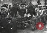 Image État nazi Funérailles Berlin Allemagne, 1933, de la seconde 52 séquences d'archives historiques vidéo 65675061177