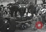 Image État nazi Funérailles Berlin Allemagne, 1933, de la seconde 53 séquences d'archives historiques vidéo 65675061177