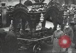 Image État nazi Funérailles Berlin Allemagne, 1933, de la seconde 55 séquences d'archives historiques vidéo 65675061177