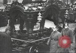 Image État nazi Funérailles Berlin Allemagne, 1933, de la seconde 56 séquences d'archives historiques vidéo 65675061177