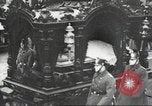 Image État nazi Funérailles Berlin Allemagne, 1933, de la seconde 58 séquences d'archives historiques vidéo 65675061177
