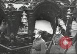 Image État nazi Funérailles Berlin Allemagne, 1933, de la seconde 59 séquences d'archives historiques vidéo 65675061177