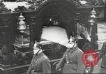 Image État nazi Funérailles Berlin Allemagne, 1933, de la seconde 60 séquences d'archives historiques vidéo 65675061177