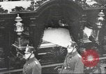 Image État nazi Funérailles Berlin Allemagne, 1933, de la seconde 61 séquences d'archives historiques vidéo 65675061177