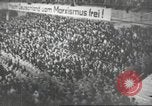 Image le premier discours d'Adolf Hitler que Reich chancelier Berlin Allemagne, 1933, de la seconde 13 séquences d'archives historiques vidéo 65675061178