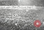 Image le premier discours d'Adolf Hitler que Reich chancelier Berlin Allemagne, 1933, de la seconde 16 séquences d'archives historiques vidéo 65675061178