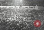 Image le premier discours d'Adolf Hitler que Reich chancelier Berlin Allemagne, 1933, de la seconde 17 séquences d'archives historiques vidéo 65675061178