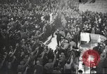Image le premier discours d'Adolf Hitler que Reich chancelier Berlin Allemagne, 1933, de la seconde 19 séquences d'archives historiques vidéo 65675061178