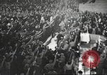 Image le premier discours d'Adolf Hitler que Reich chancelier Berlin Allemagne, 1933, de la seconde 20 séquences d'archives historiques vidéo 65675061178
