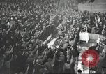 Image le premier discours d'Adolf Hitler que Reich chancelier Berlin Allemagne, 1933, de la seconde 21 séquences d'archives historiques vidéo 65675061178