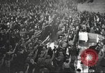 Image le premier discours d'Adolf Hitler que Reich chancelier Berlin Allemagne, 1933, de la seconde 22 séquences d'archives historiques vidéo 65675061178