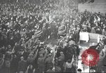 Image le premier discours d'Adolf Hitler que Reich chancelier Berlin Allemagne, 1933, de la seconde 23 séquences d'archives historiques vidéo 65675061178