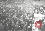 Image le premier discours d'Adolf Hitler que Reich chancelier Berlin Allemagne, 1933, de la seconde 25 séquences d'archives historiques vidéo 65675061178