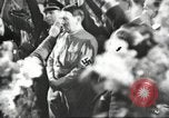 Image le premier discours d'Adolf Hitler que Reich chancelier Berlin Allemagne, 1933, de la seconde 26 séquences d'archives historiques vidéo 65675061178