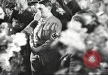 Image le premier discours d'Adolf Hitler que Reich chancelier Berlin Allemagne, 1933, de la seconde 27 séquences d'archives historiques vidéo 65675061178
