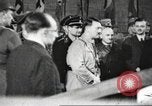 Image le premier discours d'Adolf Hitler que Reich chancelier Berlin Allemagne, 1933, de la seconde 31 séquences d'archives historiques vidéo 65675061178