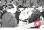Image le premier discours d'Adolf Hitler que Reich chancelier Berlin Allemagne, 1933, de la seconde 32 séquences d'archives historiques vidéo 65675061178