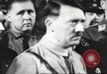 Image le premier discours d'Adolf Hitler que Reich chancelier Berlin Allemagne, 1933, de la seconde 33 séquences d'archives historiques vidéo 65675061178