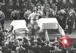 Image le premier discours d'Adolf Hitler que Reich chancelier Berlin Allemagne, 1933, de la seconde 38 séquences d'archives historiques vidéo 65675061178