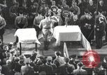 Image le premier discours d'Adolf Hitler que Reich chancelier Berlin Allemagne, 1933, de la seconde 39 séquences d'archives historiques vidéo 65675061178