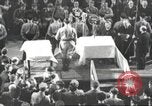 Image le premier discours d'Adolf Hitler que Reich chancelier Berlin Allemagne, 1933, de la seconde 40 séquences d'archives historiques vidéo 65675061178