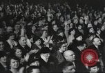 Image le premier discours d'Adolf Hitler que Reich chancelier Berlin Allemagne, 1933, de la seconde 47 séquences d'archives historiques vidéo 65675061178