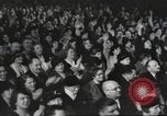 Image le premier discours d'Adolf Hitler que Reich chancelier Berlin Allemagne, 1933, de la seconde 48 séquences d'archives historiques vidéo 65675061178