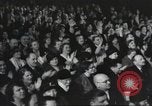 Image le premier discours d'Adolf Hitler que Reich chancelier Berlin Allemagne, 1933, de la seconde 50 séquences d'archives historiques vidéo 65675061178