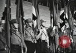 Image le premier discours d'Adolf Hitler que Reich chancelier Berlin Allemagne, 1933, de la seconde 51 séquences d'archives historiques vidéo 65675061178