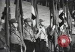 Image le premier discours d'Adolf Hitler que Reich chancelier Berlin Allemagne, 1933, de la seconde 52 séquences d'archives historiques vidéo 65675061178