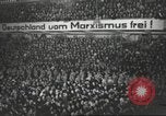 Image le premier discours d'Adolf Hitler que Reich chancelier Berlin Allemagne, 1933, de la seconde 57 séquences d'archives historiques vidéo 65675061178