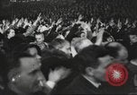 Image le premier discours d'Adolf Hitler que Reich chancelier Berlin Allemagne, 1933, de la seconde 60 séquences d'archives historiques vidéo 65675061178