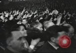 Image le premier discours d'Adolf Hitler que Reich chancelier Berlin Allemagne, 1933, de la seconde 61 séquences d'archives historiques vidéo 65675061178