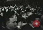 Image le premier discours d'Adolf Hitler que Reich chancelier Berlin Allemagne, 1933, de la seconde 62 séquences d'archives historiques vidéo 65675061178