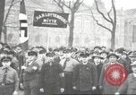 Image of National Socialist Factory Cell Organization gathering in Berlin Berlin Germany, 1933, second 13 stock footage video 65675061179