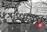 Image of National Socialist Factory Cell Organization gathering in Berlin Berlin Germany, 1933, second 14 stock footage video 65675061179