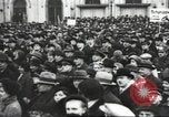 Image of National Socialist Factory Cell Organization gathering in Berlin Berlin Germany, 1933, second 21 stock footage video 65675061179