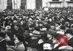 Image of National Socialist Factory Cell Organization gathering in Berlin Berlin Germany, 1933, second 22 stock footage video 65675061179