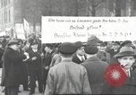 Image of National Socialist Factory Cell Organization gathering in Berlin Berlin Germany, 1933, second 23 stock footage video 65675061179