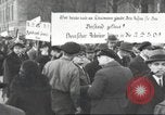 Image of National Socialist Factory Cell Organization gathering in Berlin Berlin Germany, 1933, second 25 stock footage video 65675061179