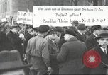 Image of National Socialist Factory Cell Organization gathering in Berlin Berlin Germany, 1933, second 26 stock footage video 65675061179