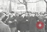 Image of National Socialist Factory Cell Organization gathering in Berlin Berlin Germany, 1933, second 37 stock footage video 65675061179