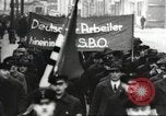 Image of National Socialist Factory Cell Organization gathering in Berlin Berlin Germany, 1933, second 52 stock footage video 65675061179