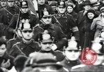 Image of National Socialist Factory Cell Organization gathering in Berlin Berlin Germany, 1933, second 54 stock footage video 65675061179