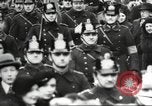 Image of National Socialist Factory Cell Organization gathering in Berlin Berlin Germany, 1933, second 55 stock footage video 65675061179