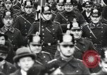 Image of National Socialist Factory Cell Organization gathering in Berlin Berlin Germany, 1933, second 56 stock footage video 65675061179