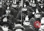 Image of National Socialist Factory Cell Organization gathering in Berlin Berlin Germany, 1933, second 57 stock footage video 65675061179