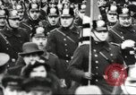 Image of National Socialist Factory Cell Organization gathering in Berlin Berlin Germany, 1933, second 58 stock footage video 65675061179