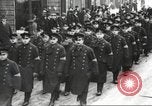 Image of National Socialist Factory Cell Organization gathering in Berlin Berlin Germany, 1933, second 59 stock footage video 65675061179